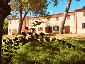 Villa Brettino